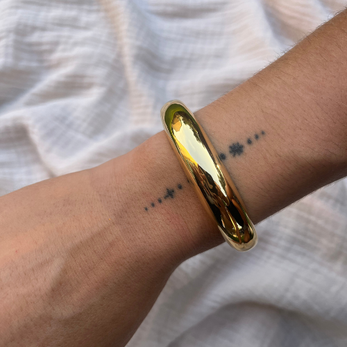 Bracelet | Gold
